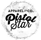 Pistol Star - Moda Infantil