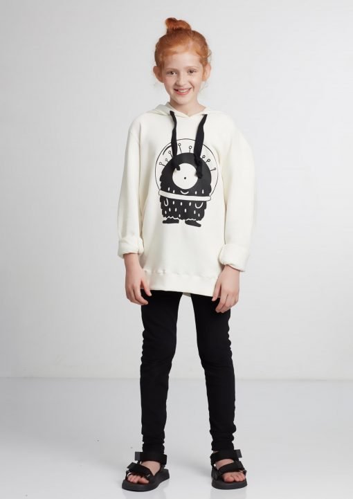 Calça Skinny Infantil Pistol Star Drica