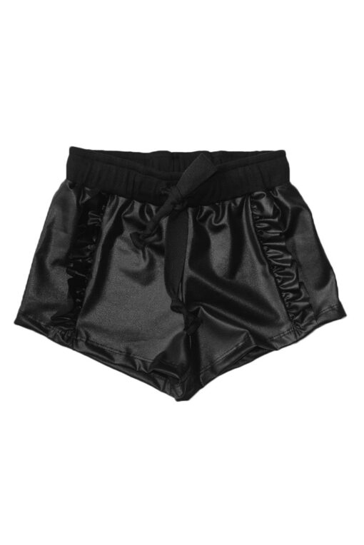 Short Infantil Pistol Star Monica