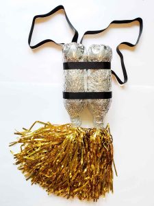 fantasias carnaval crianças