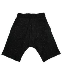 bermuda saruel infantil moletom