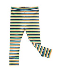 calça infantil bebê listrada verão 2021