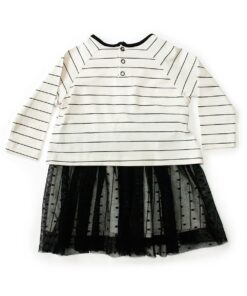 vestido bebê feminino