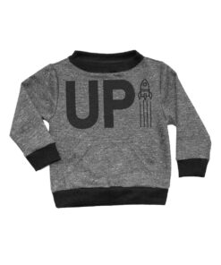 moletom unissex infantil inverno bebê