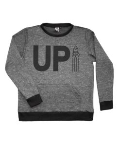 moletom unissex infantil inverno crianças