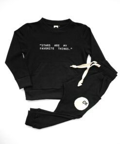 moletom unissex infantil inverno crianças calça moletom