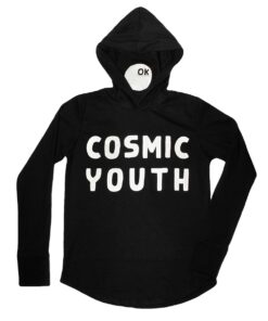 blusa infantil com capuz manga longa meninos unissex