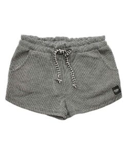 short infantil verão 2021 meninas