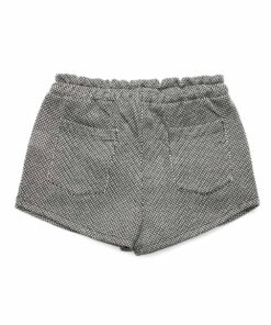 short infantil verão 2021 meninas