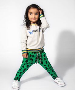 calça infantil unissex em moletom leve jacquard estampada blusão de moletom estampado bebês