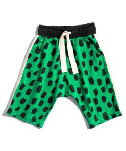 bermuda moletom infantil masculina verão meninos