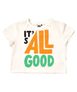 roupa moda infantil verão meninas camiseta estampa de frase