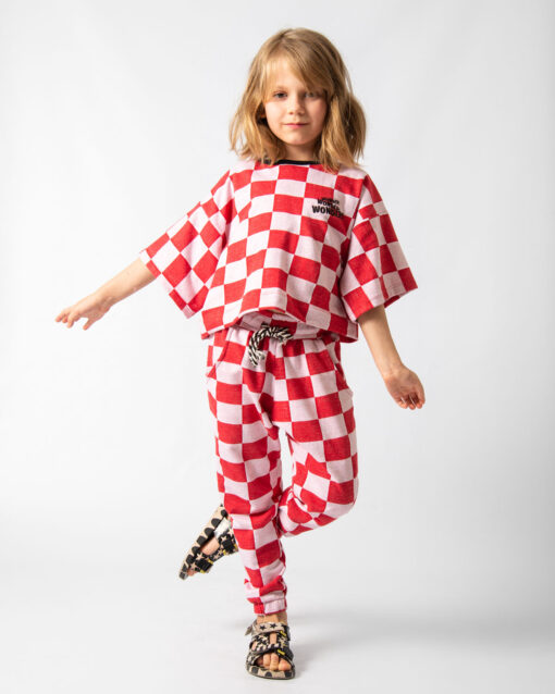 Blusa Feminina Infantil Pistol Star Quinn