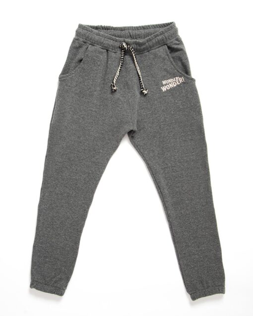 Calça Unissex Infantil Pistol Star Jesse