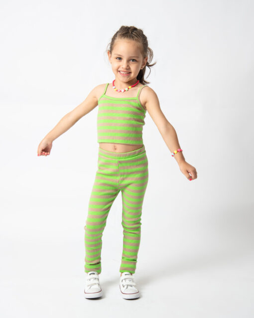 Calça Unissex Para Bebê Pistol Star Molly