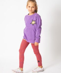 Calça Infantil Pistol Star Macey