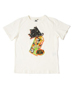Camiseta Infantil Pistol Star Summer