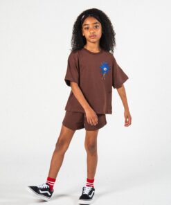 Short Infantil Pistol Star Hong