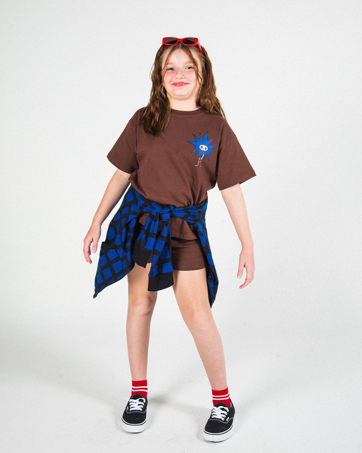 Camiseta Infantil Pistol Star Hong - Imagem 2