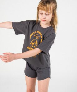 Short Infantil Pistol Star Lead