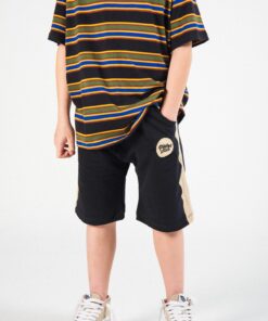 Bermuda Infantil Pistol Star Pascal