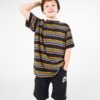 Camiseta Infantil Pistol Star Atreus