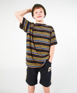 Camiseta Infantil Pistol Star Atreus