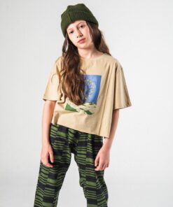 Blusa Infantil Pistol Star Wheel