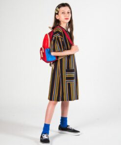 Vestido Infantil Pistol Star Atreus