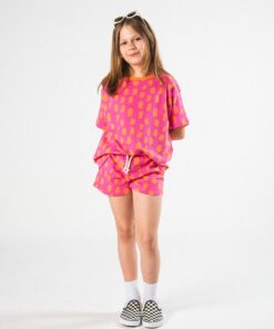 Conjunto Infantil Pistol Star Yaioi